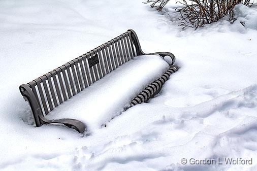 Have A Seat_33983.jpg - Photographed at Manotick, Ontario, Canada.